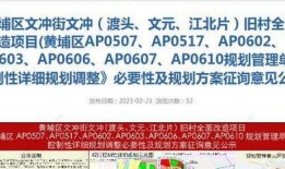 南岗村旧改爆料公告最新,揭秘项目亮点与居民期待